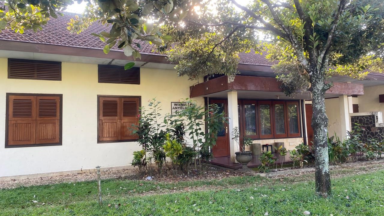 Wisma Anyelir